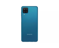 Samsung Galaxy A12 4/64GB Blue - 657205 - zdjęcie 3
